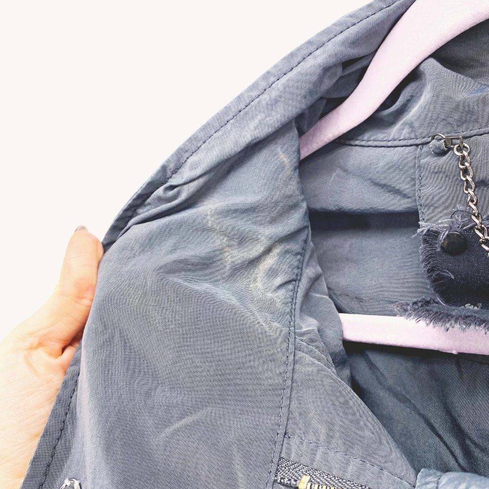 Fillmore Anorak Windbreaker Jacket - Picture 5 of 9